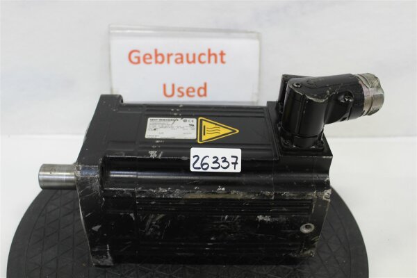 SEW CMP80M/KY/RH1M/SMB Servomotor