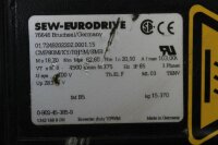 SEW CMP80M/KY/RH1M/SMB Servomotor