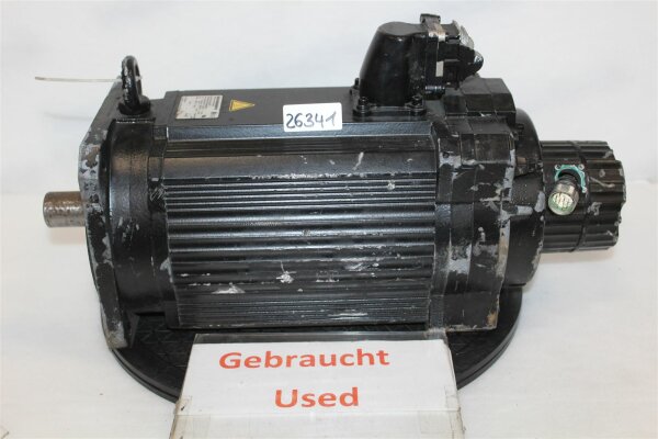 SEW CFM112M/BR/KTY/AK0H/SB50 Servomotor
