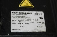 SEW CFM112M/BR/KTY/AK0H/SB50 Servomotor