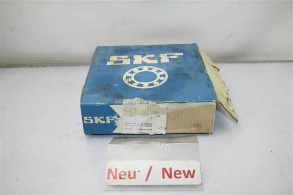 SKF 22226 CCK/W33 Pendelrollenlager