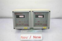 Zellweger Polymetron MONEC 8921 IP65 Induktiver...