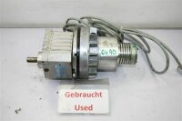 BAUMÜLLER GS259-GDM120 Gleichstrommotor GDM...
