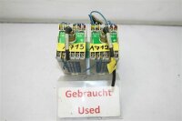 Leukhardt Systems TOOL MONITOR 80035.01 24V