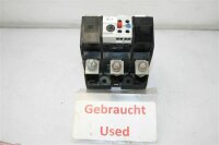 SIEMENS 3UA61002W Überlastrelais Motorschutzschalter