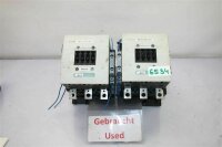 SIEMENS SIRIUS 3RT1056-6AB36 Netzschütz 3RT10566AB36...