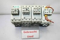 SIEMENS SIRIUS SCHÜTZ 3RT1044-1AP04 3RT10441AP04