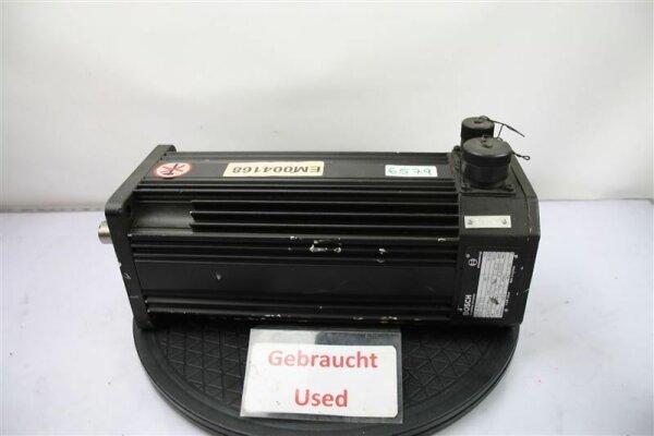 BOSCH SE-B4.1782.030-05.600 Brüstenloser Servomotor SEB4178203005600