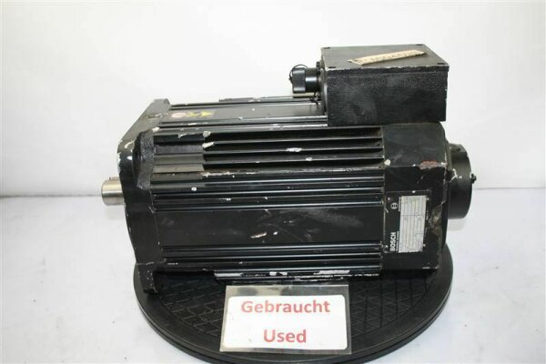 BOSCH SE-B5.320.020-00.000 Brüstenloser Servomotor SEB532002000000
