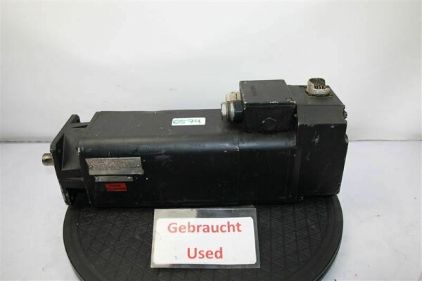 SIEMENS 1FT5066-0AF01 Servomotor 1FT50660AF01