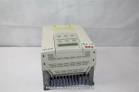 ABB  ACS 300  Frequenzumrichter ACS301-1P6-3  INVERTER