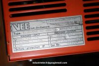 VEE ELVOVERT SD 400/22 Frequenzumrichter 8852703.01