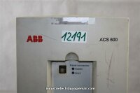 ABB  ACS 600  Frequenzumrichter ACS60100093000C120000M   58963569