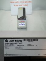 Allen bradley KINETIX 6000 2094 SLOT FILTER   2094-PRF