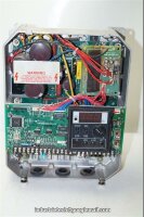ALLEN-BRADLEY CAT 1333-YA  Frequenzumrichter  BULLETIN 1333 ADJUSTABLE FREQUENCY