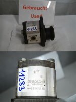 Bosch Hydraulikpumpe 11 cm³ U 0510 525 311
