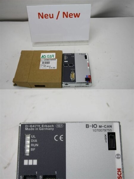 bosch modul B-IO M-CAN 1070079755