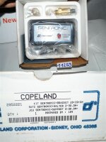 COPELAND 2952221  kit sentronic + bracket 2D+3D+DN  satz...