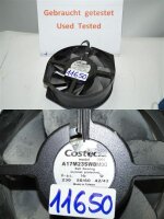 costec lüfter A14M23SWBM00  230V  42W