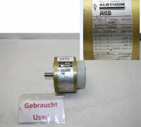 alsthom F9M4H 57336 axem SERVOMOTOR  ABB  SERVO MOTOR SSD...