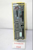 FANUC BASIC UNIT A02B-0218-B502 A02B0218B502  Servo...