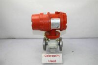 FLOWCONT F-008E1X2-AA1S2A1S Durchflussmesser...
