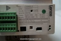 Lenze  33.8203_E  Frequenzumrichter  00356372  inverter   7A