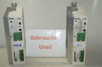 Lenze  33.8203_E  Frequenzumrichter  00356372 inverter   7A