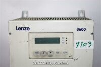 Lenze 33.8602_E. Frequenzumrichter 8600 00356131 338602E   00356131