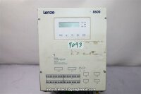 Lenze 8600 EVF8604-E-V003 Frequenzumrichter 00371370 EVF8604EV003 id  00371370