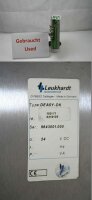 Leukhardt Deasy-DK 100/11  6219105