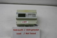 Drehstrom  MDVH3106 Messwanlerzähler