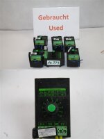 Murrelektronik 67502  Potentiometerbaustein  murr...