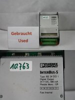 PHOENIX interbus -s IBS 24 DO I  2767972