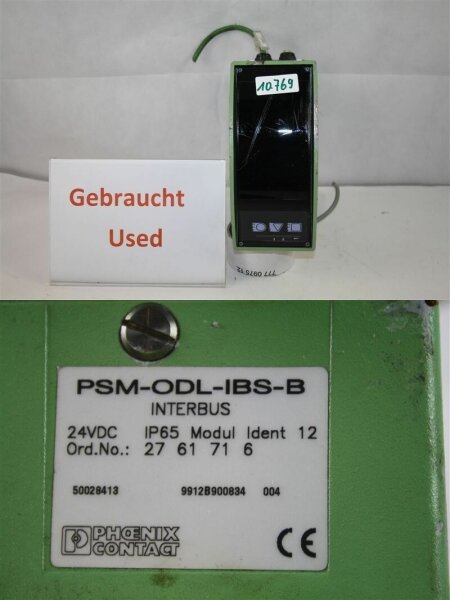 phoenix PSM-ODL-IBS-B  INTERBUS 2761716