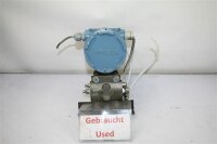 Rosemount G1151 Druckmessumformer  G1151 DP4F22 Z1