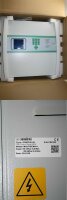 SENSITRON STMTSS1-B  GAS control panel  multiscan ++  neu