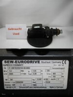 sew eurodrive PSF211/N/EK03 DS56M/B/TF SERVOMOTOR getriebe