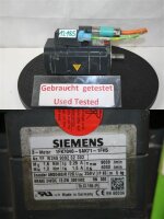 Siemens 1FK7040-5AK71-1FH5  servo motor servomotor