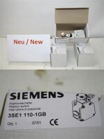 siemens 3SE1 110-1GB POSITIONSSCHALTER  3SE1110-1GB...