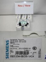 siemens 3SE5 234-0BC05-1AC4  Positionsschalter...