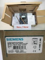 SIEMENS 3VL5763-2DE36-0AA0 Leistungsschalter 630 A