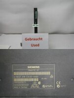 SIEMENS 6ES7 416-2XK02-0AB0   soft V3.1.0...