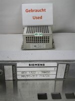 Siemens 6EV1322-7AK00 Stromversorgung