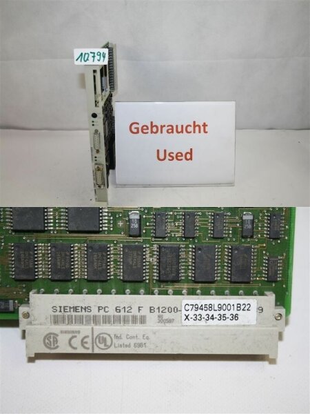 Siemens 6GK1143-0TB01 SINEC 6GK1 143-0TB01