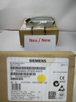 SIEMENS 6SE6400-2FB00-6AD0 MICROMASTER 4  EMC FILTER