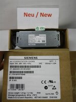 SIEMENS 6SE6400-3CC00-4AD3 COMMUTATION CHOKE