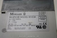 MOELLER Rapid Link Switching RA-SPV-HE-343(230)-1K1/C3A Motorstarter