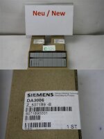 SIEMENS DA3006  Z_507189-B CERBERUS