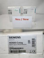 Siemens HD500-Cotag Prox Reader Kartenleser Heavy duty...